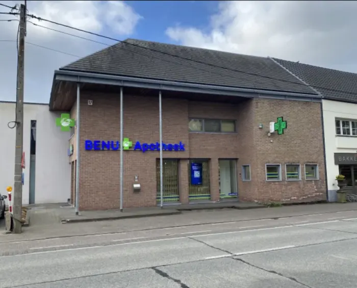 BENU Westerlo