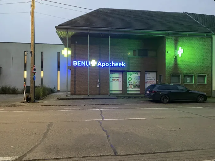 BENU Westerlo