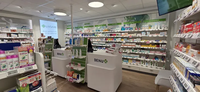 BENU Oostende
