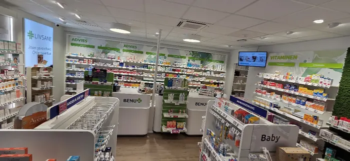 BENU Oostende