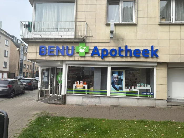 BENU Anderlecht