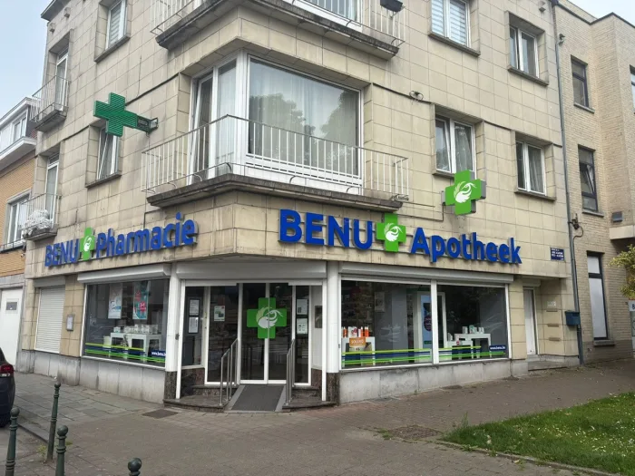 BENU Anderlecht