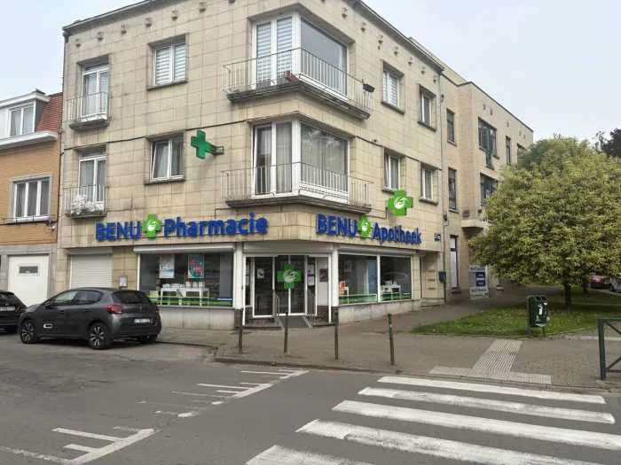 BENU Anderlecht