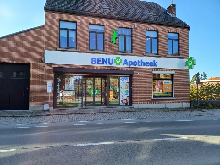  BENU Ninove