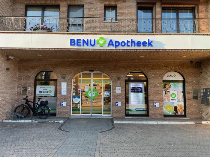 BENU Begijnendijk