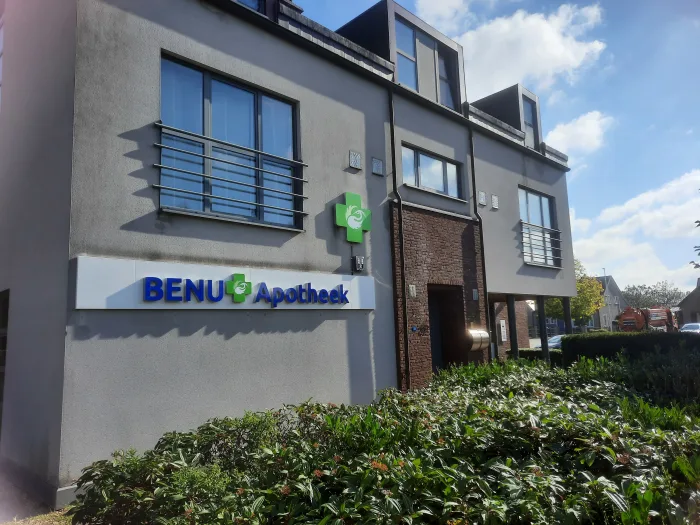  BENU Maasmechelen-Boorsem