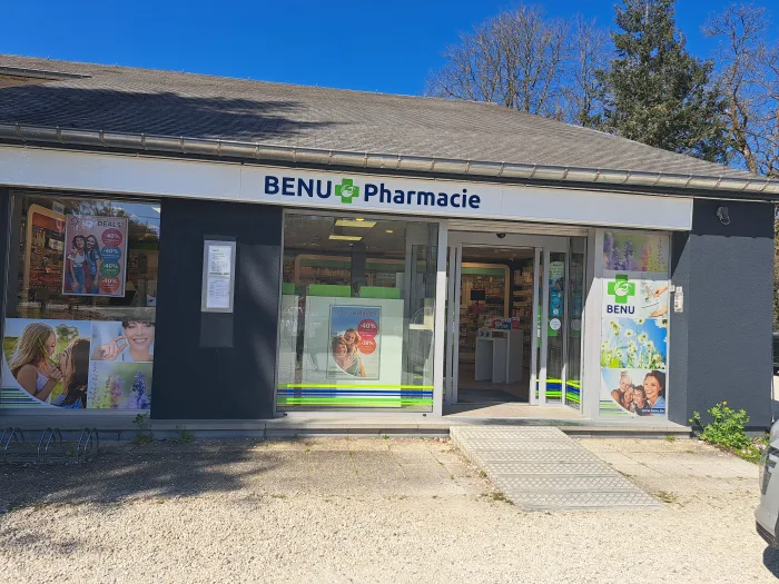  BENU Jamoigne