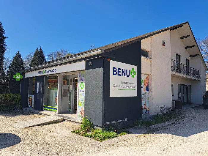  BENU Jamoigne