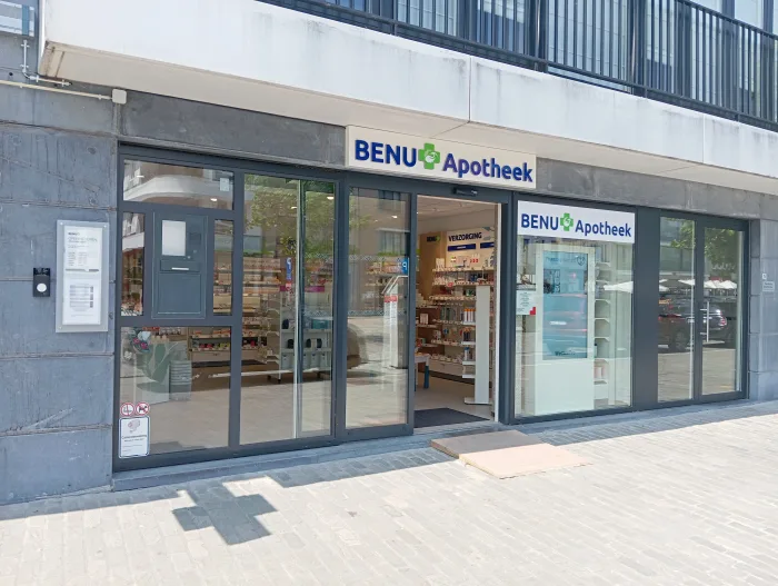  BENU Deinze