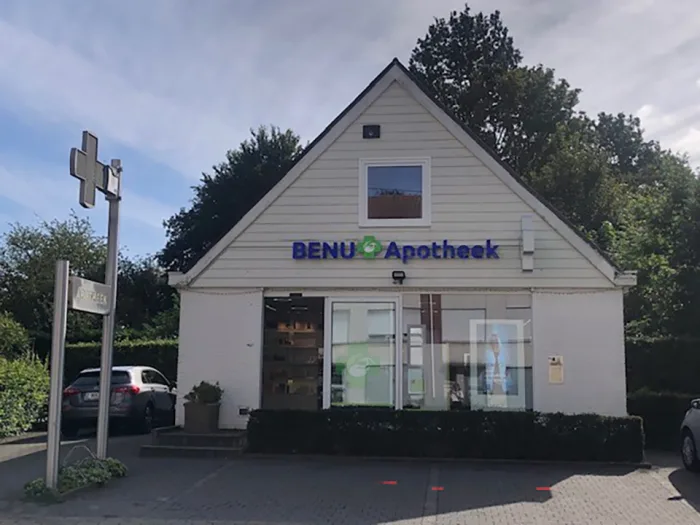  BENU Dendermonde