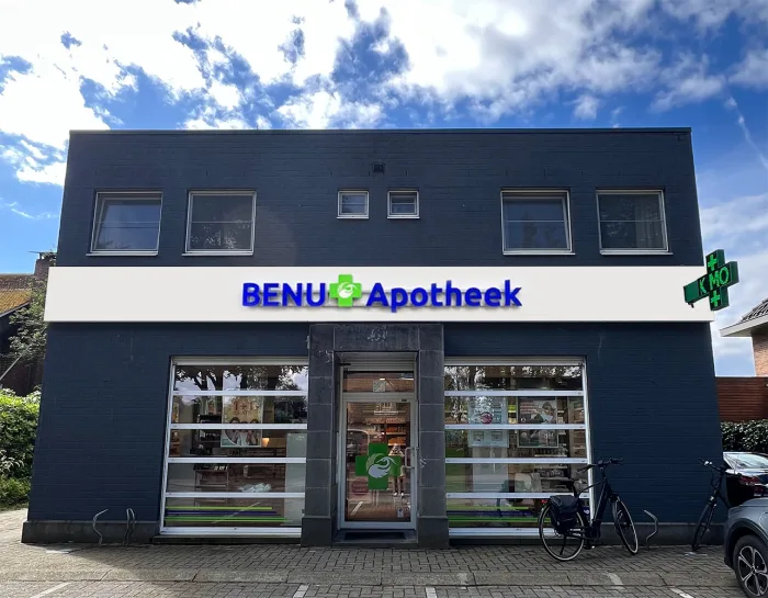 BENU Essen