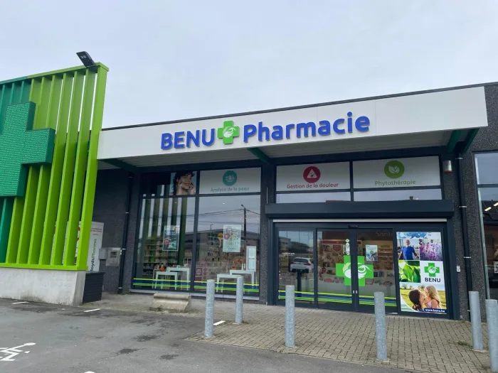 BENU Florennes