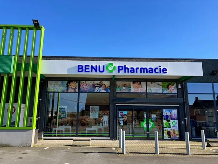 BENU Florennes