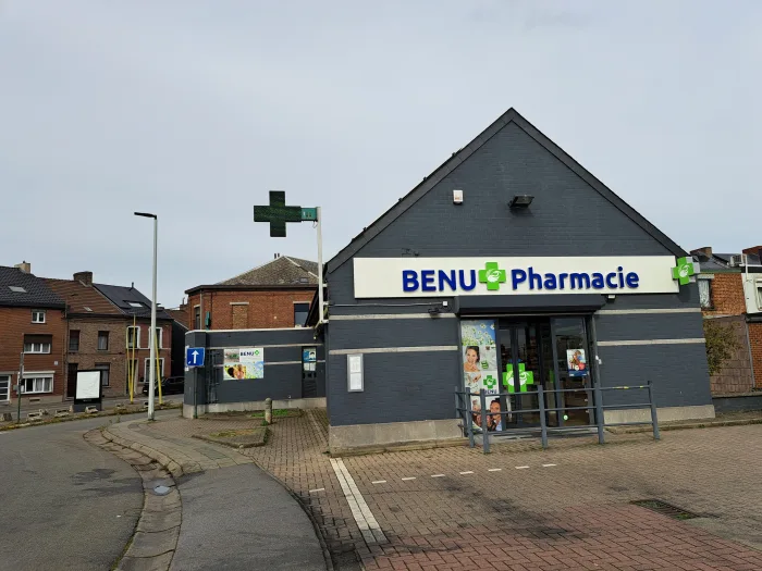 BENU Charleroi