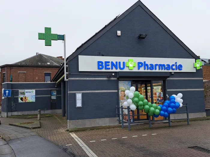BENU Charleroi