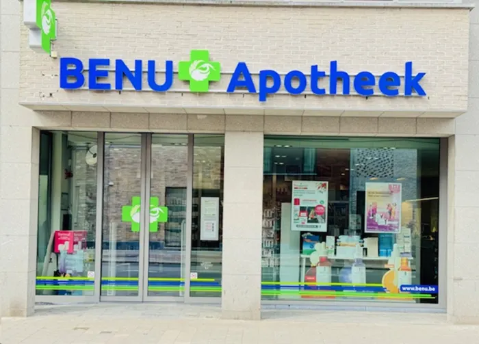 BENU Kortrijk