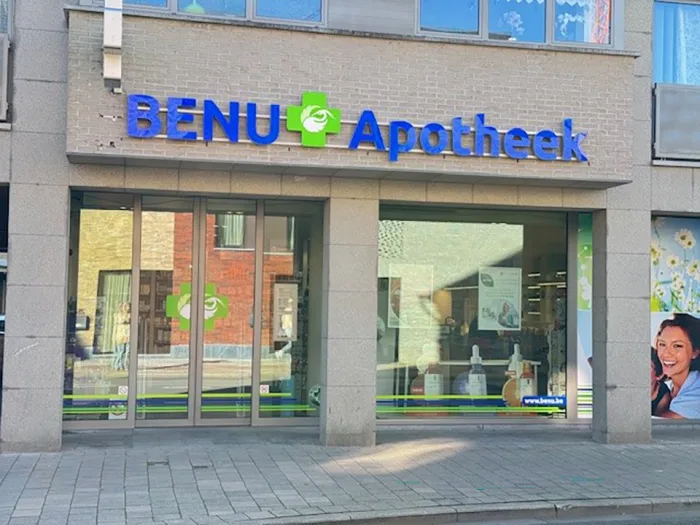 BENU Kortrijk