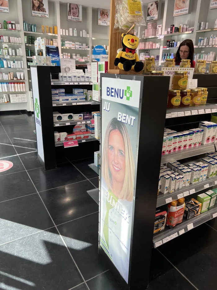 BENU Kortrijk