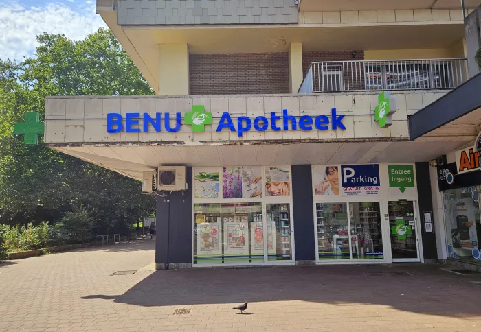 BENU Anderlecht