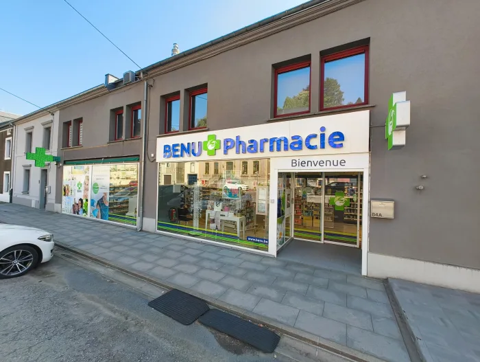  BENU Messancy