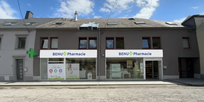  BENU Messancy