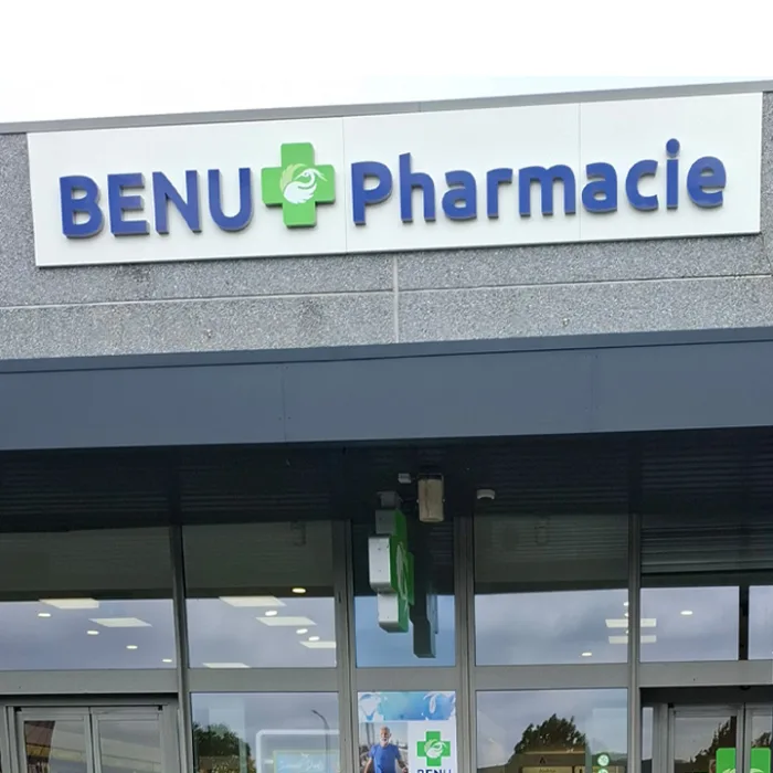  BENU Mons