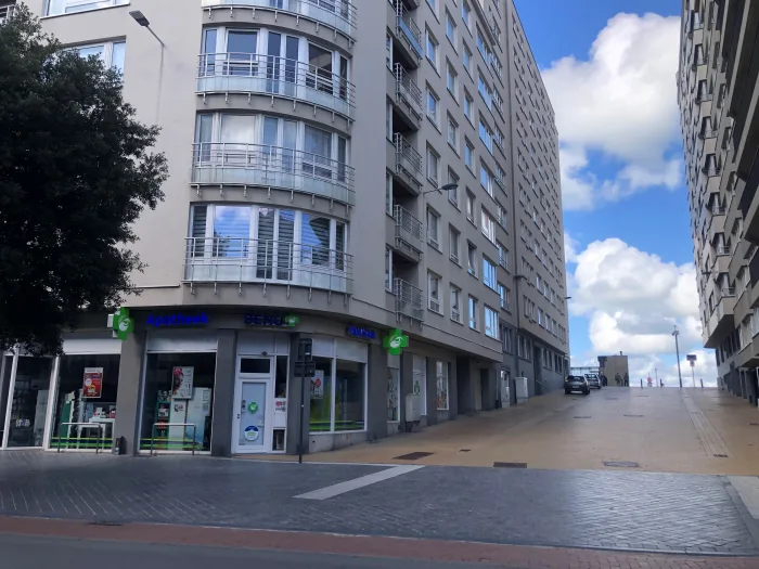  BENU Oostende