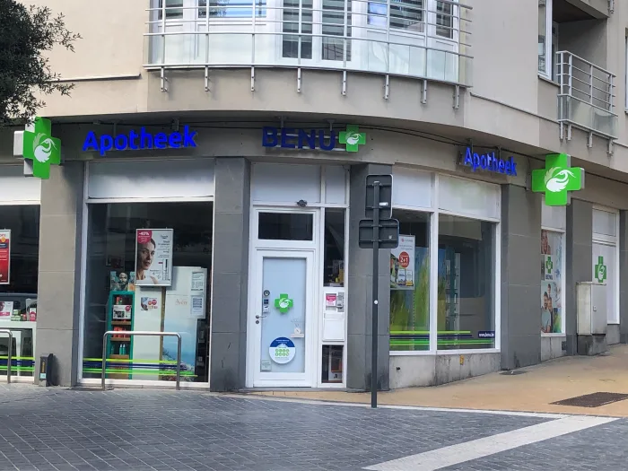  BENU Oostende