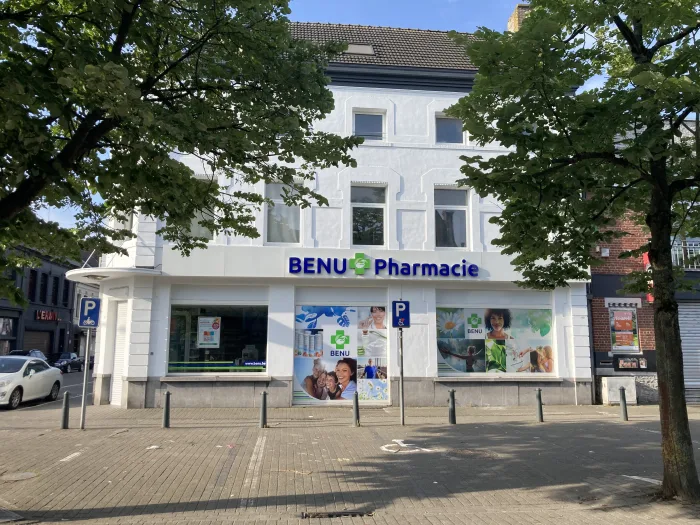 BENU Péruwelz