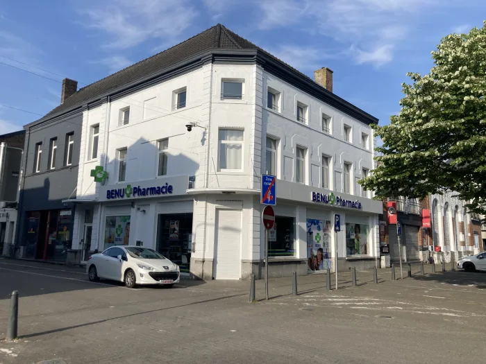 BENU Péruwelz
