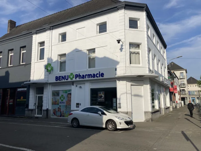 BENU Péruwelz