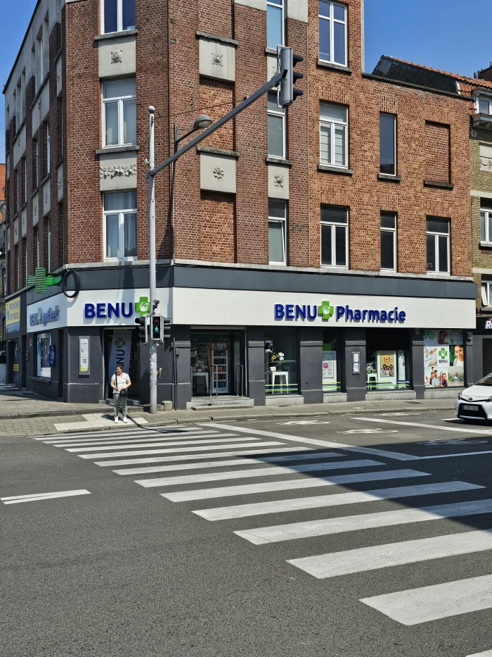 BENU Schaerbeek