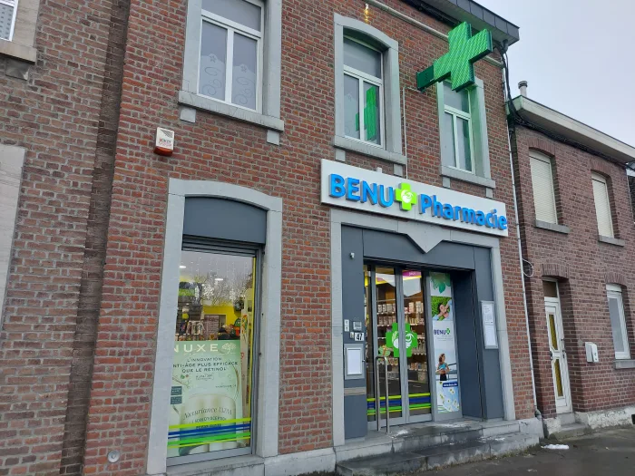 BENU Soumagne