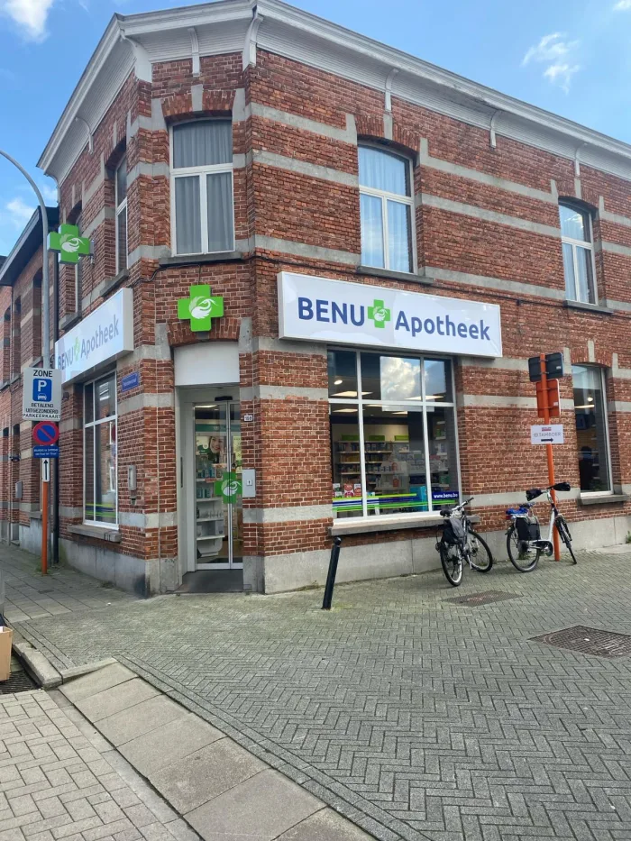 BENU Turnhout