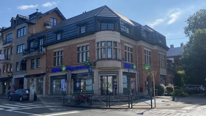BENU Uccle