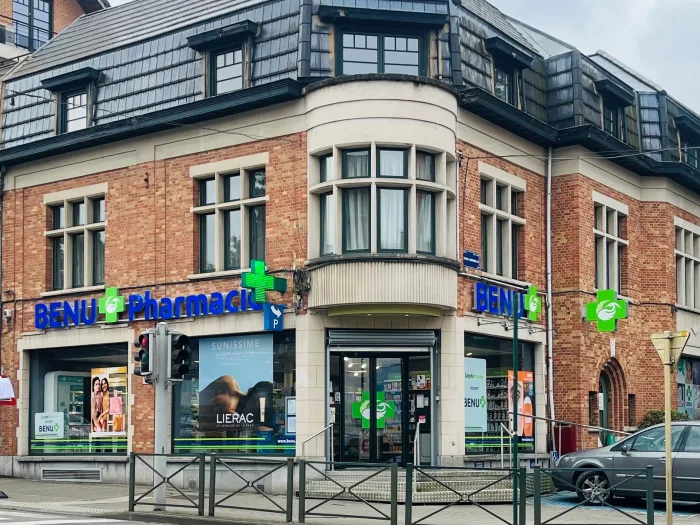 BENU Uccle