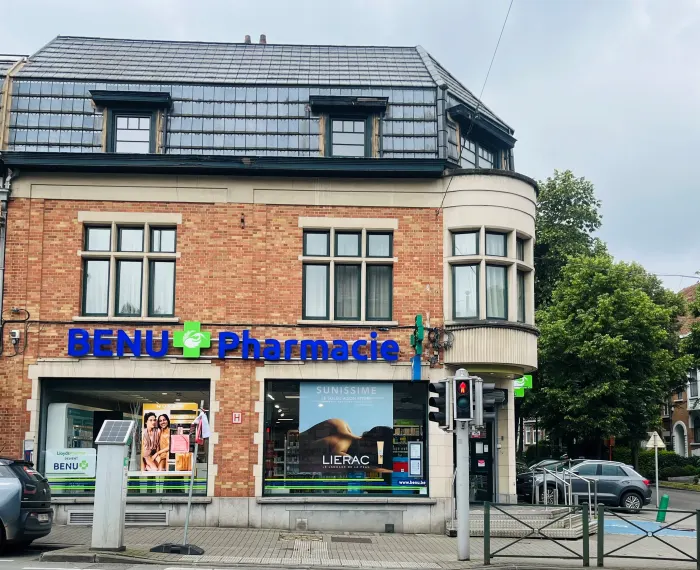 BENU Uccle