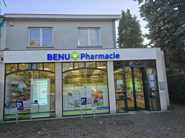  BENU Woluwe St Lambert