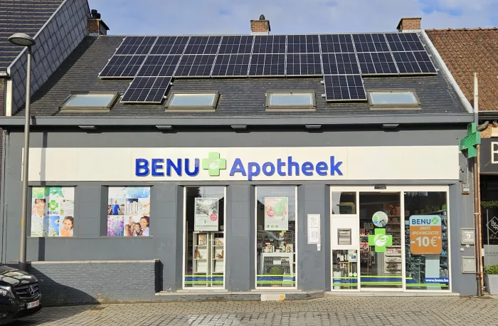  BENU Heist-op-den-Berg