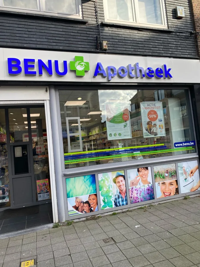 BENU Turnhout